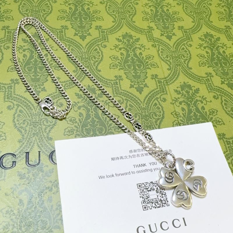 Gucci Necklaces